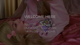 Soly ASMR