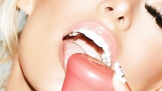 Madisyn Shipman Eats_Baseball Camp