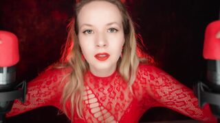 Valeriya ASMR