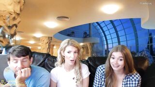 Jackandjill Sandy Show The Next