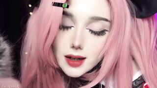 Lei ASMR