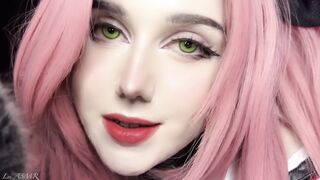 Lei ASMR