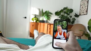 Awlivv - Massaging Sisters BFF Leads To Creampie