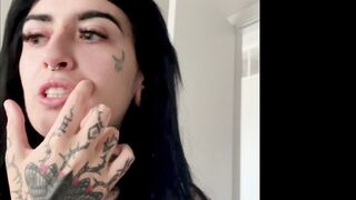 Sierra Jade OnlyFans Breaking in my new apartment with a tour