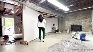 UNCENSORED PAIGE GINN VLOG (WENT THROUGH MY PHONE, NOW I HAVE STORAGE) - (ONLYFANS)