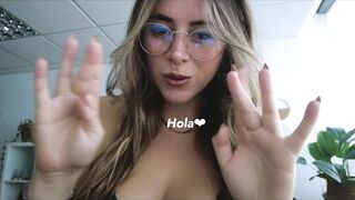 Andoresu ASMR