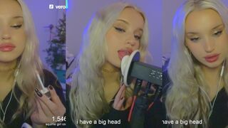 Veronika ASMR