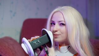 The Sounds of Girls ASMR