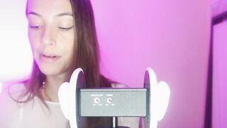 phoenix asmr lollipop