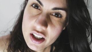 Clair Satine - You're my spit boy