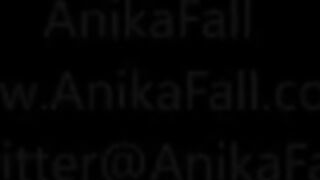 Anika Fall