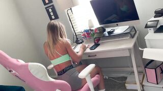 LittleBuffBabe 3