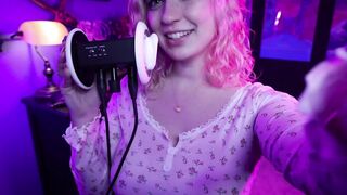 Rose ASMR