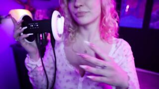 Rose ASMR