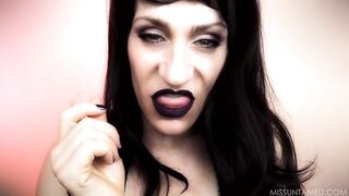 Miss Untamed