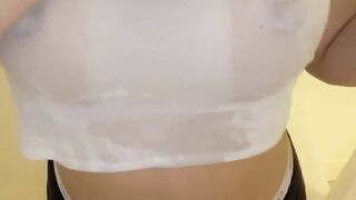 BabyGirlGlo (Video 2)