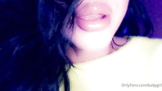 BabyGirlGlo (Video 7)