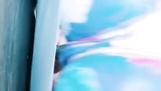 Belle Delphine Ass Painting Set Leaked (Video 2)