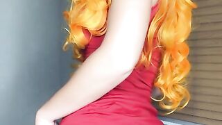 lizabeth eden (Video 3)