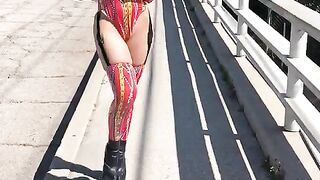 mslightskinone (Video 43)