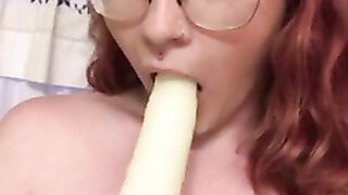 Xgingerspicex - Onlyfans Leak (Video 75)