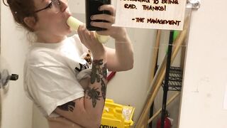 Xgingerspicex - Onlyfans Leak (Video 49)