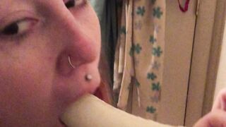 Xgingerspicex - Onlyfans Leak (Video 46)