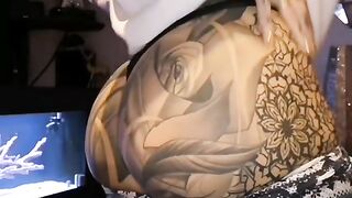 Donna Wildcard (Video 4)