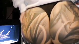 Donna Wildcard (Video 4)