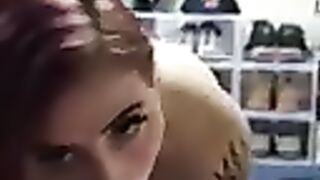 Xgingerspicex - Onlyfans Leak (Video 21)