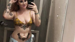 Xgingerspicex - Onlyfans Leak (Video 19)