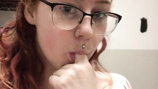 Xgingerspicex - Onlyfans Leak (Video 16)