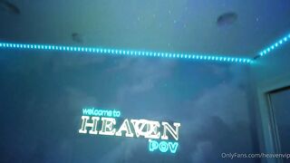 Heavenpov - Blake Ivory