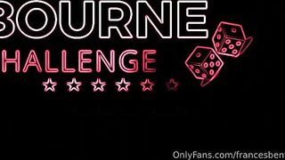 Frances Bentley - OF POV Sextape