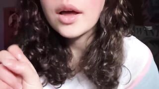 Asmrmpits lick