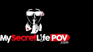 Mysecretlifepov - Dezii Gonzalez foursome