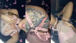 Angelinlace 90