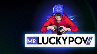 Mrluckypov - Abigaiil Morris