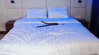 Daddys Girl fucks on cam