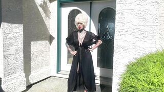Pinuppixie