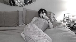 Lilrach B&W Fuck