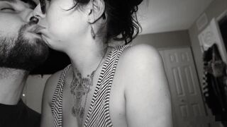 Lilrach B&W Fuck