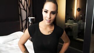 SashaFoxxx Blackmail BJ