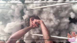 Back on cloud 9