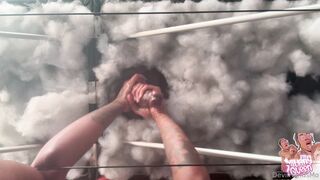 Back on cloud 9