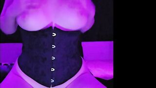 EmforShort Masturbation 5