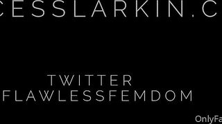 LarkinLove Free To Cum