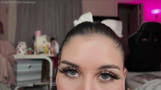 Cuddle ASMR (Espe ASMR)