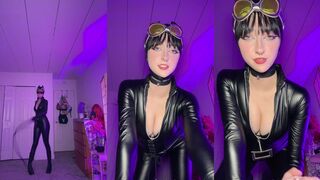 kenalialuv catwoman ppv