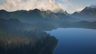 Ember Snow - Post Workout Fuck